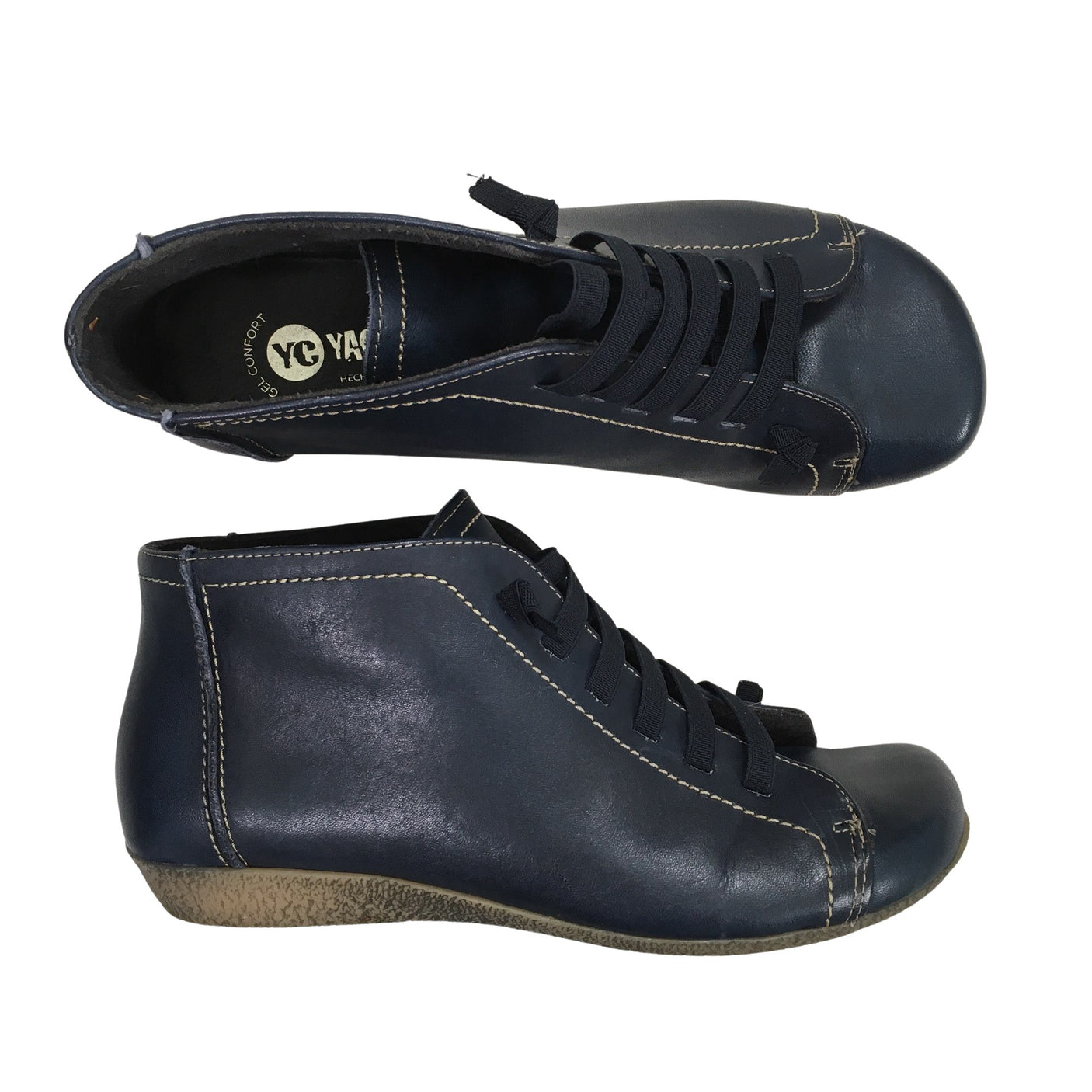 Unisex Yacco´s - Nilkkurit, koko 38 - (1)