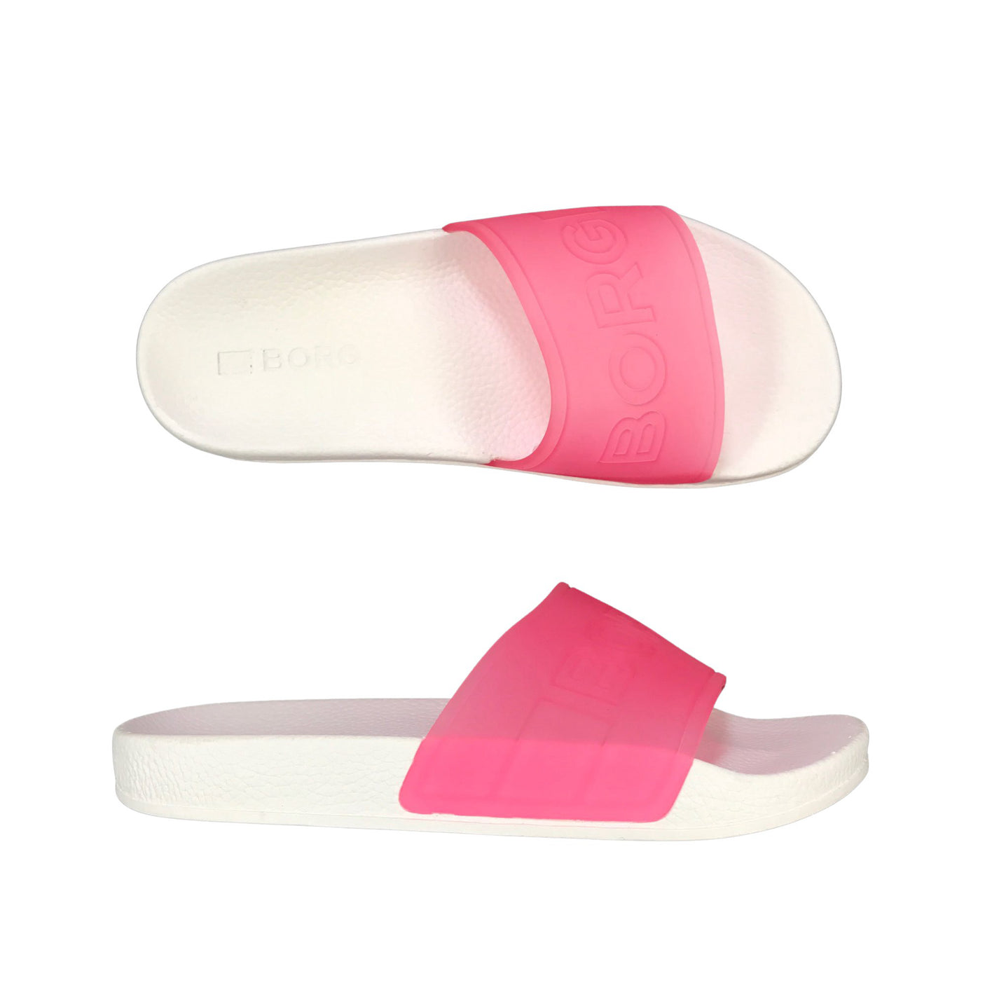 Unisex Björn Borg - Rantasandaalit, koko 38 - (1)