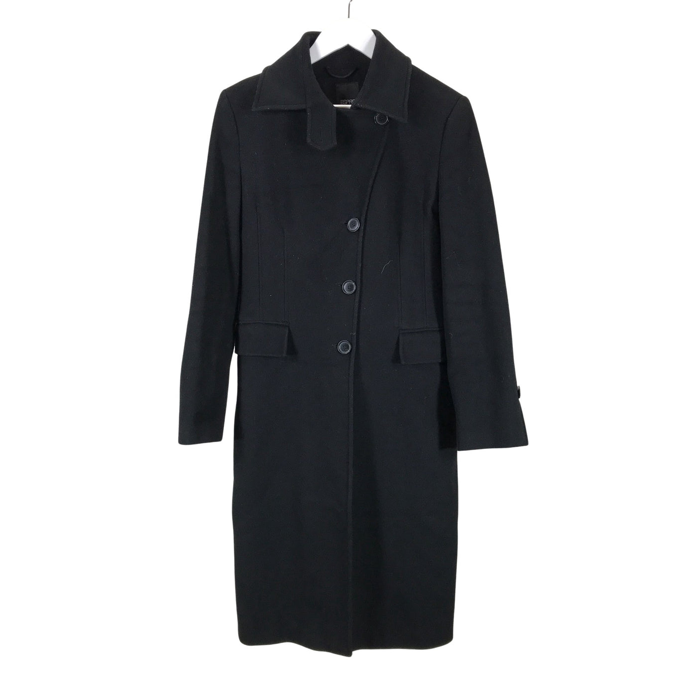 Unisex Esprit - Villakangastakki, koko 38 - (1)