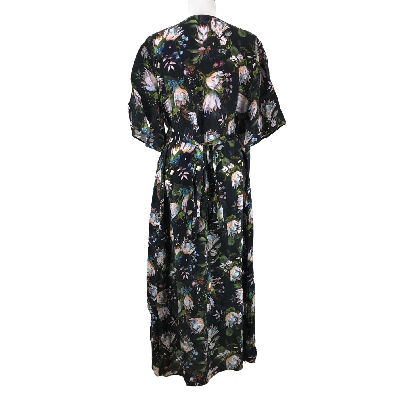 Unisex Uhana Design - Maksimekko, koko 44 - (2)