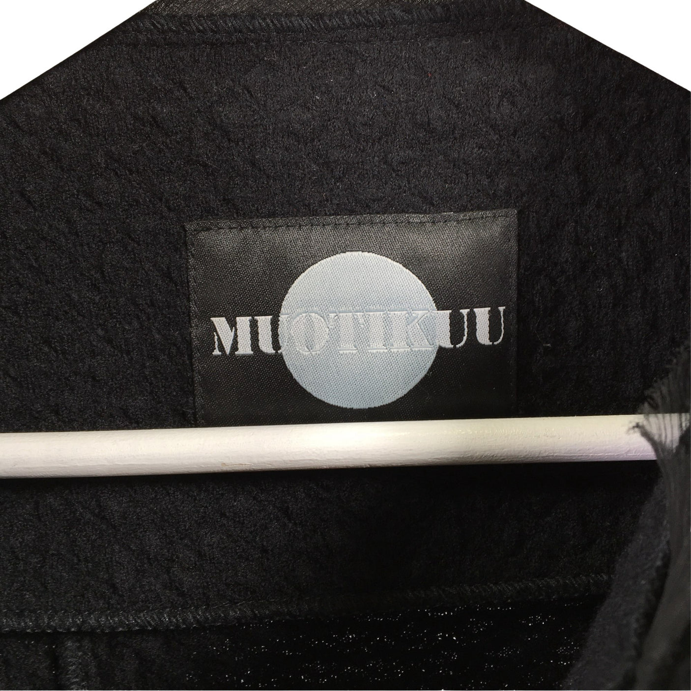 Unisex Muotikuu - Jakku, koko 38 - (3)