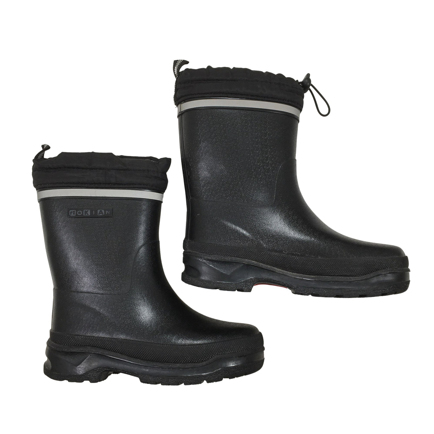 Unisex Nokian - Saappaat, koko 32 - (1)