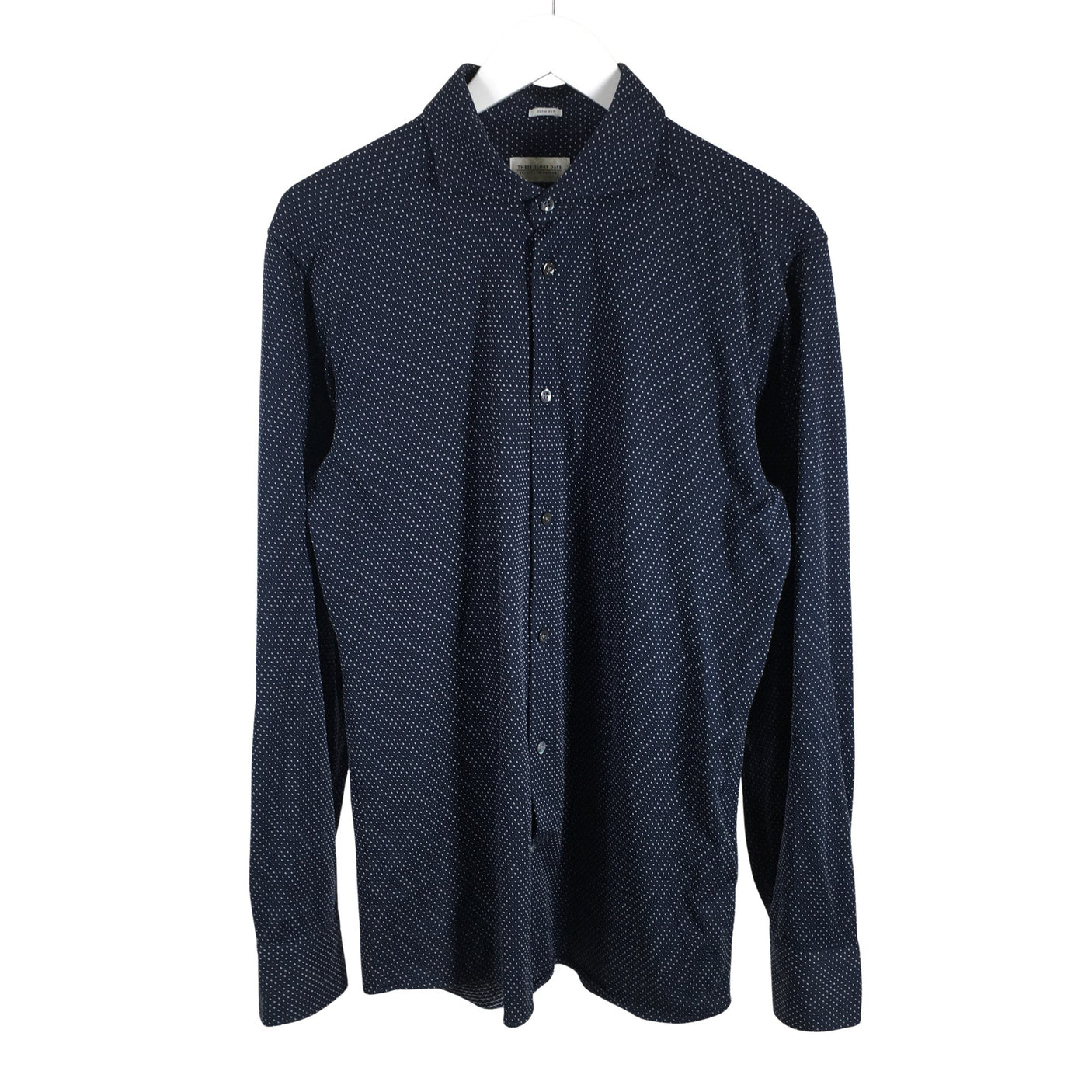 Unisex These Glory Days - Kauluspaita, koko L - (1)