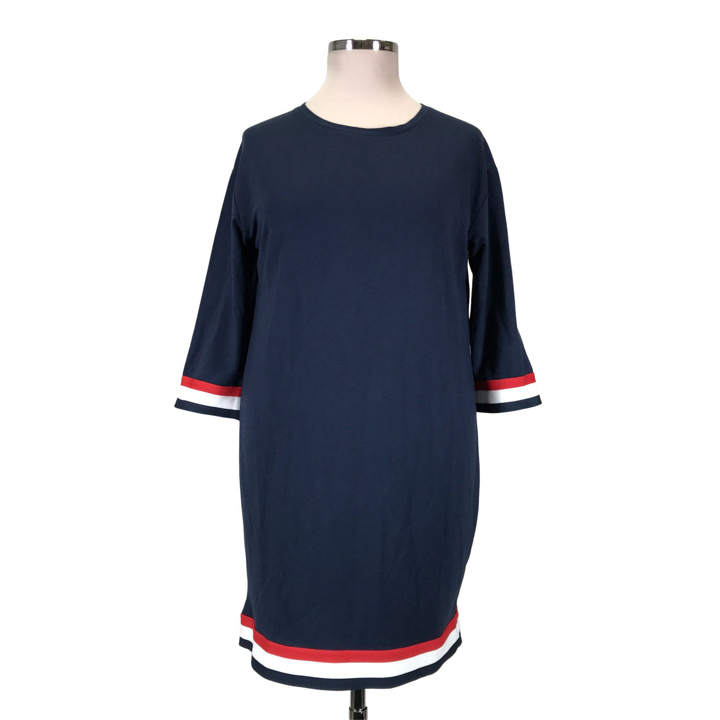 Trikoomekko, koko 42