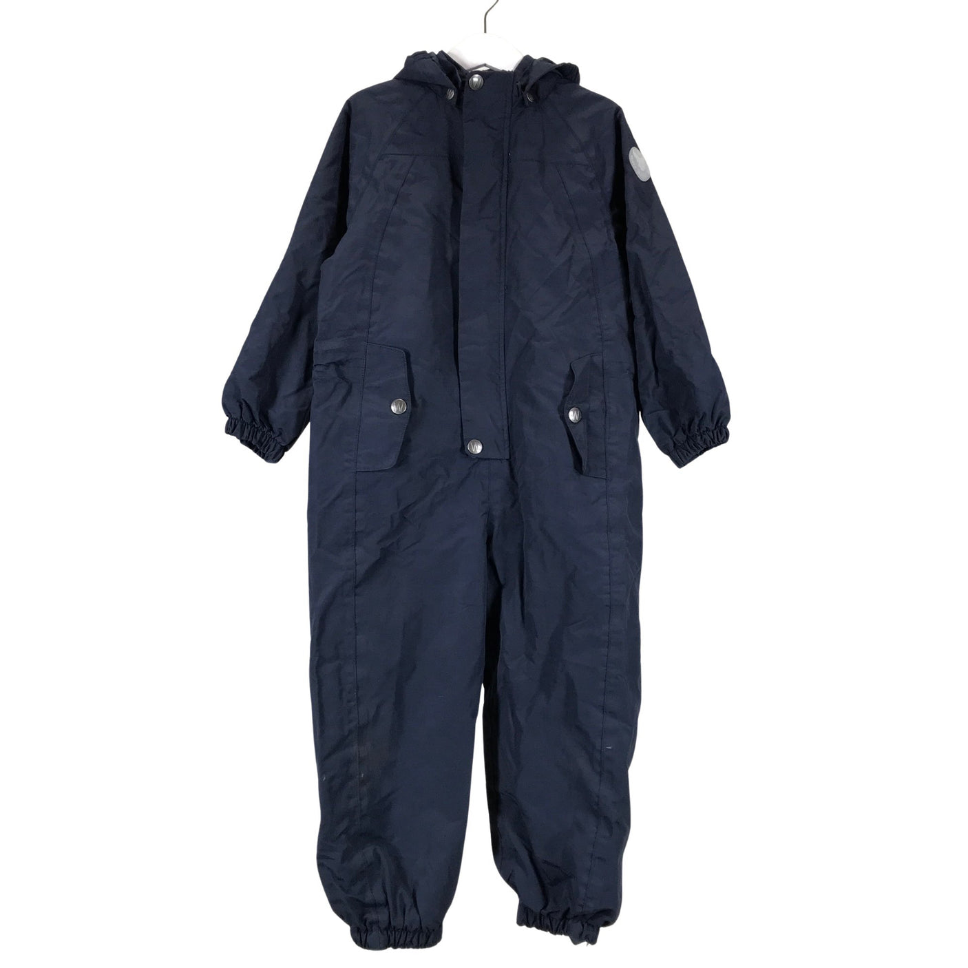 Unisex Wheat - Välikausihaalari, koko 104 - 110 - (1)