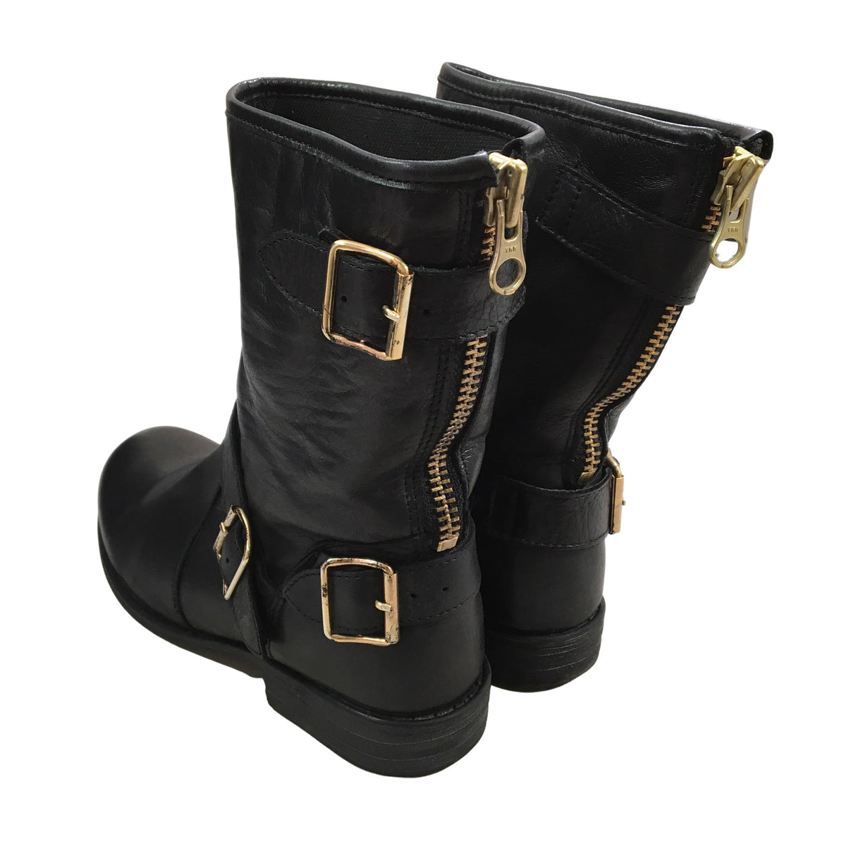 Unisex O.I.S - Saappaat, koko 38 - (2)