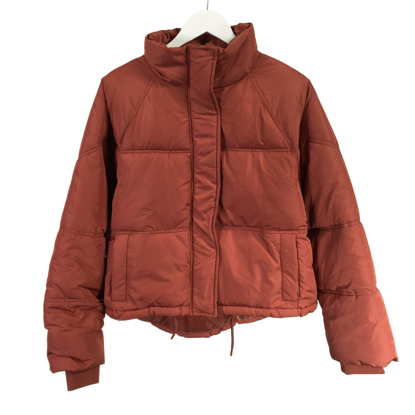 Unisex Topshop - Toppatakki, koko 42 - (1)