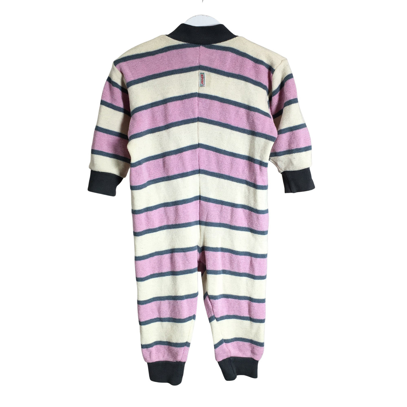 Unisex Kivat - Villahaalari, koko 74 - 80 - (2)