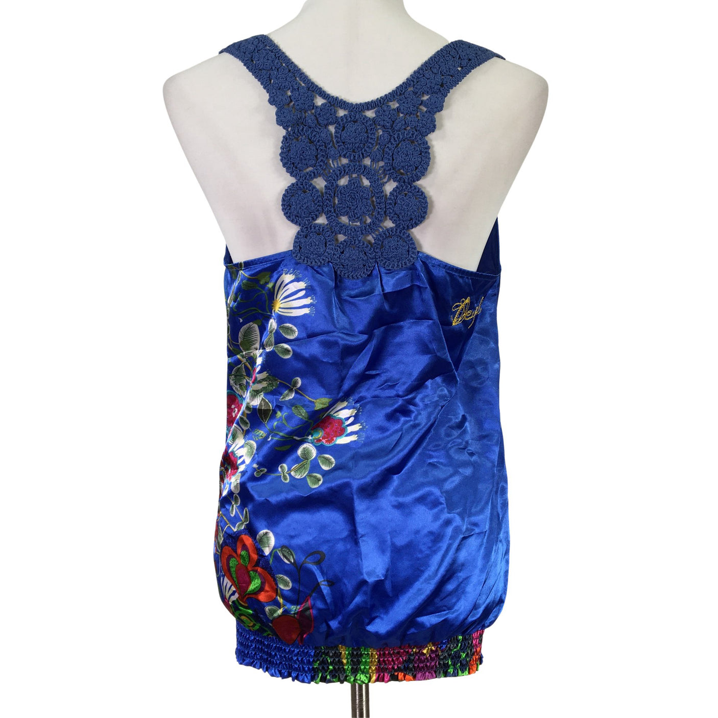 Unisex Desigual - Juhlatoppi, koko 38 - (2)