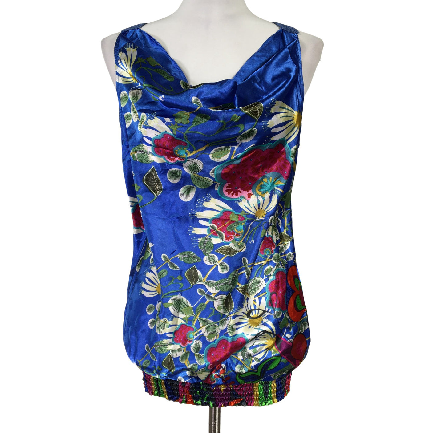 Unisex Desigual - Juhlatoppi, koko 38 - (1)