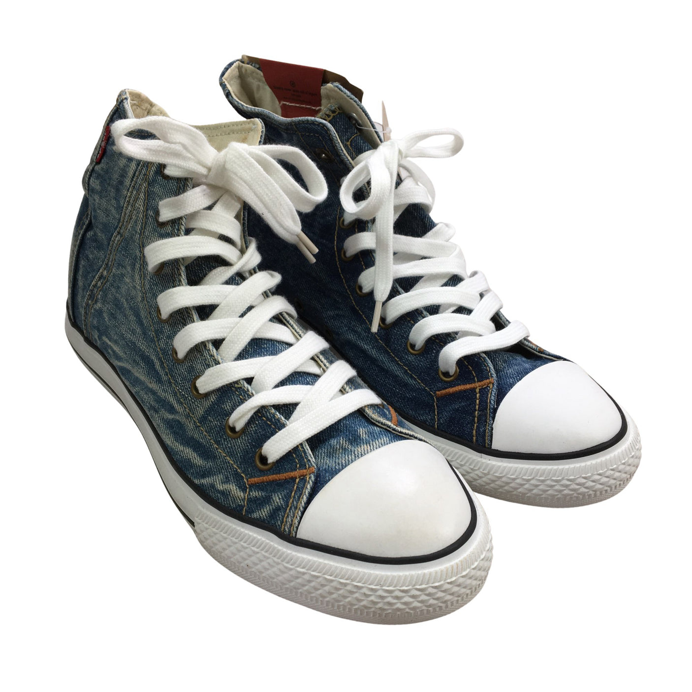 Unisex Levi's - Tennarit, koko 42 - (3)