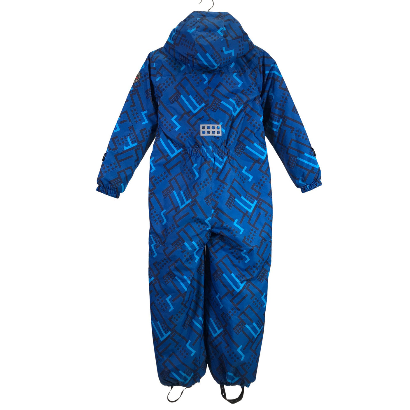 Unisex Lego - Toppahaalari, koko 128 - 134 - (2)