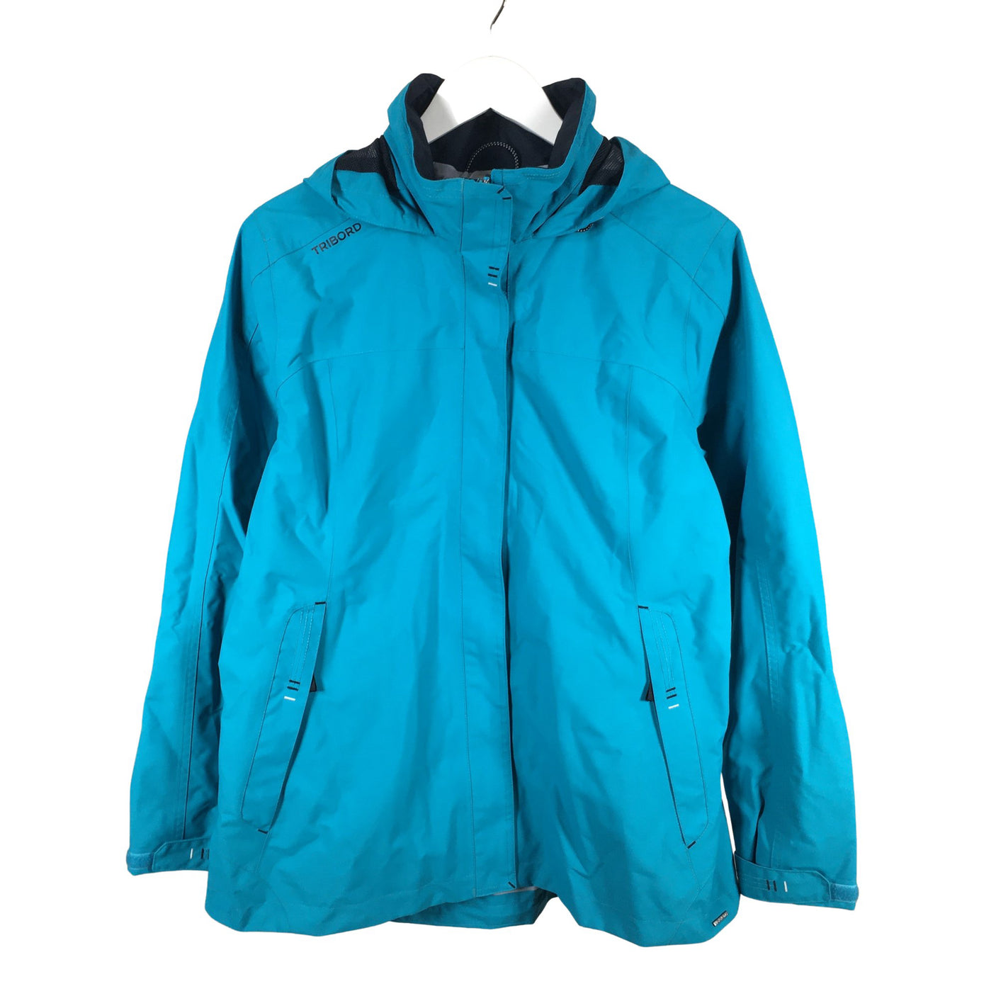 Unisex Tribord - Ulkoilutakki, koko M - (1)