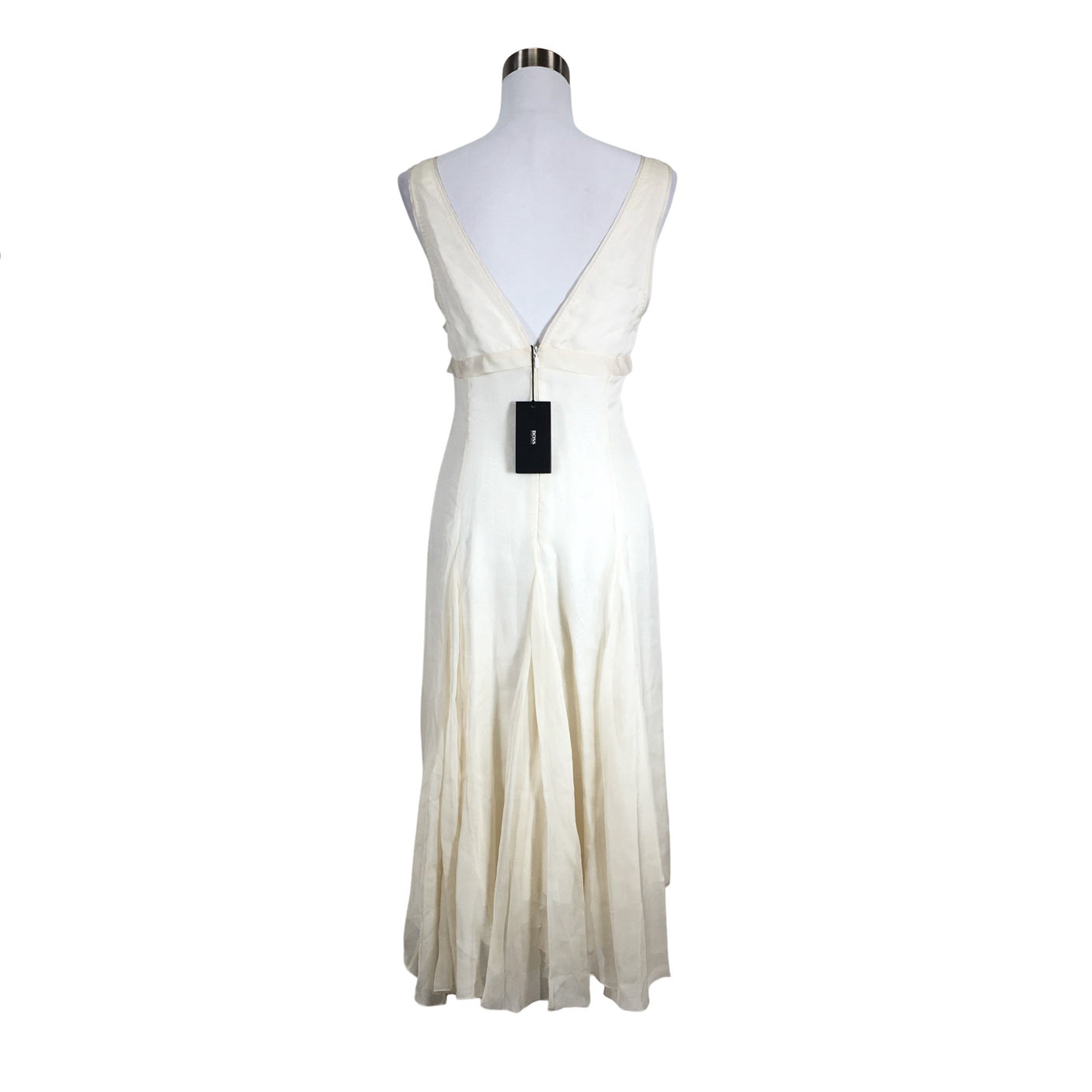 Unisex Hugo Boss - Juhlamekko, koko 36 - (2)