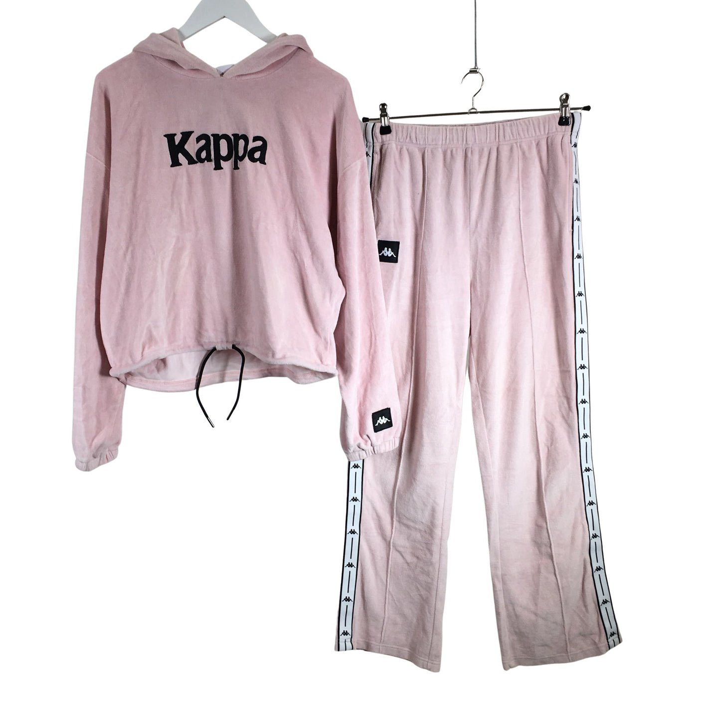 Unisex Kappa - Collegeasu, koko 40 - (1)