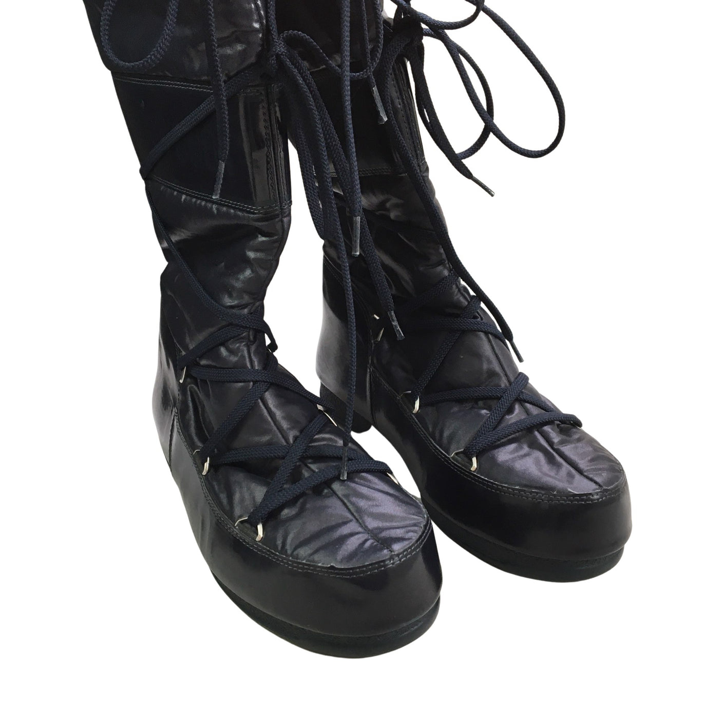 Unisex Moon Boot - Talvikengät, koko 41 - (3)