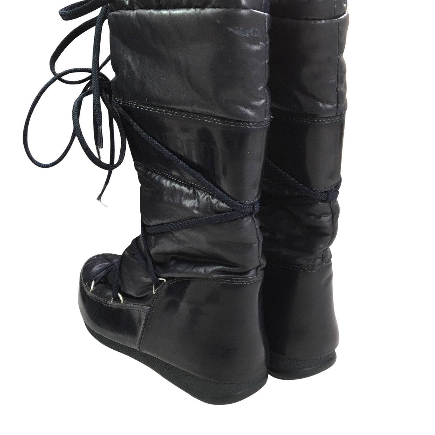 Unisex Moon Boot - Talvikengät, koko 41 - (2)