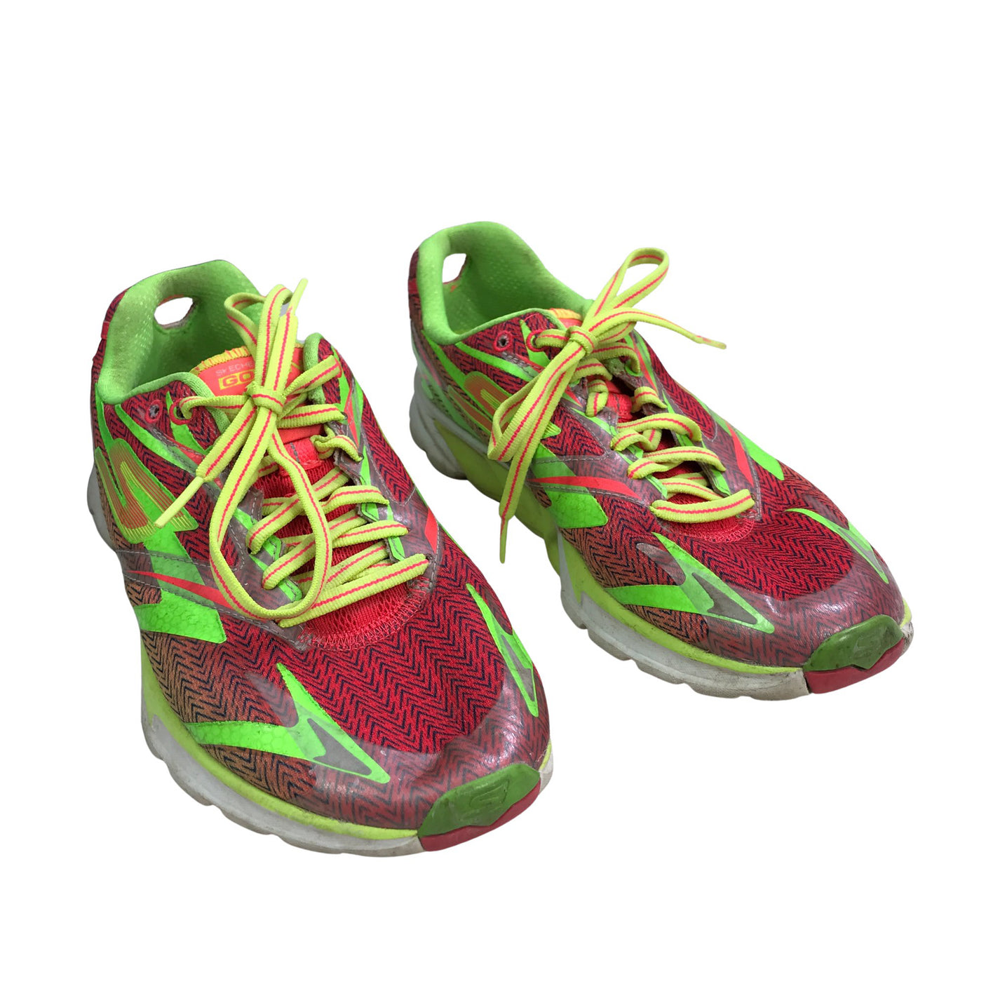 Unisex Skechers - Lenkkarit, koko 37 - (2)