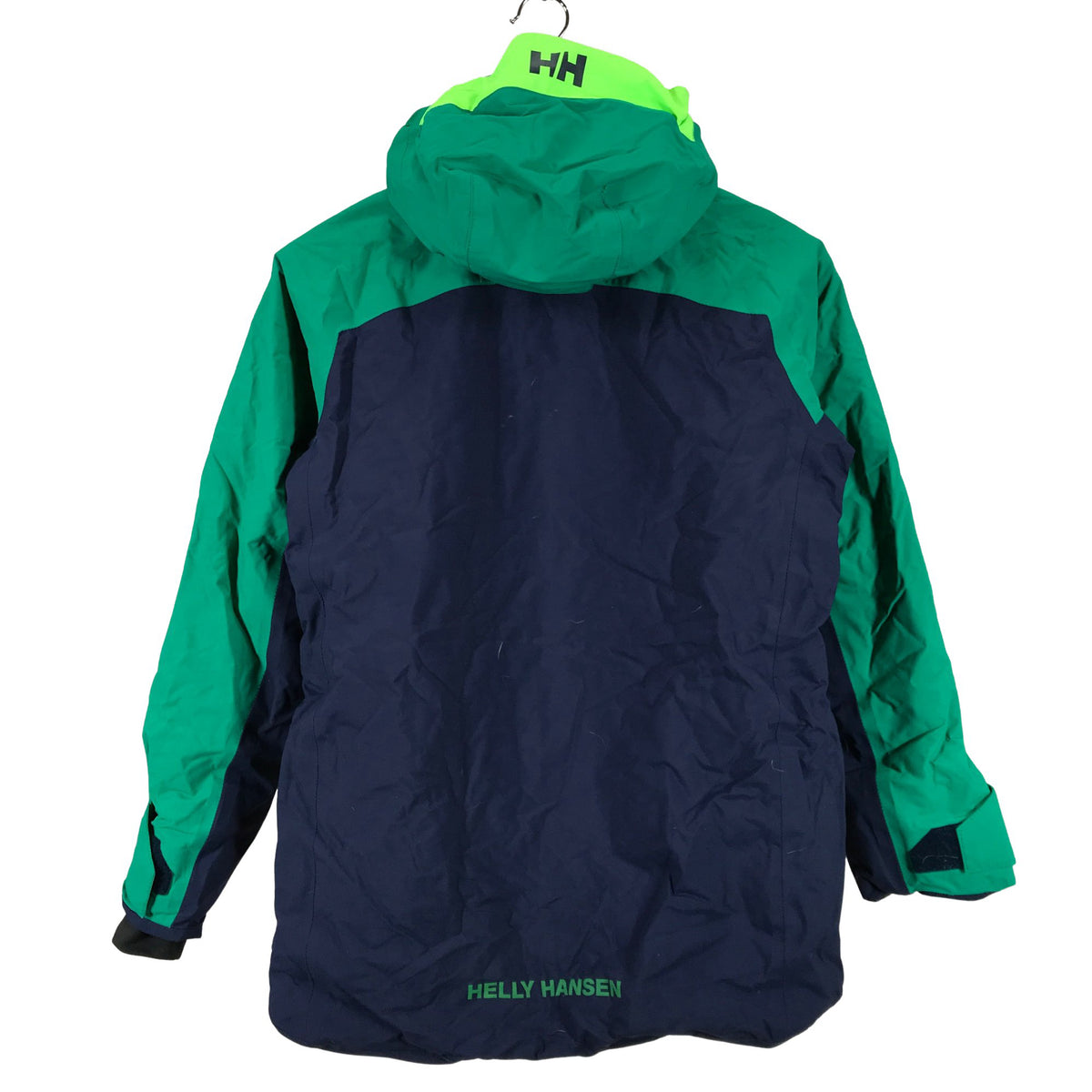 Unisex Helly Hansen - Toppatakki, koko 158 - 164 - (2)
