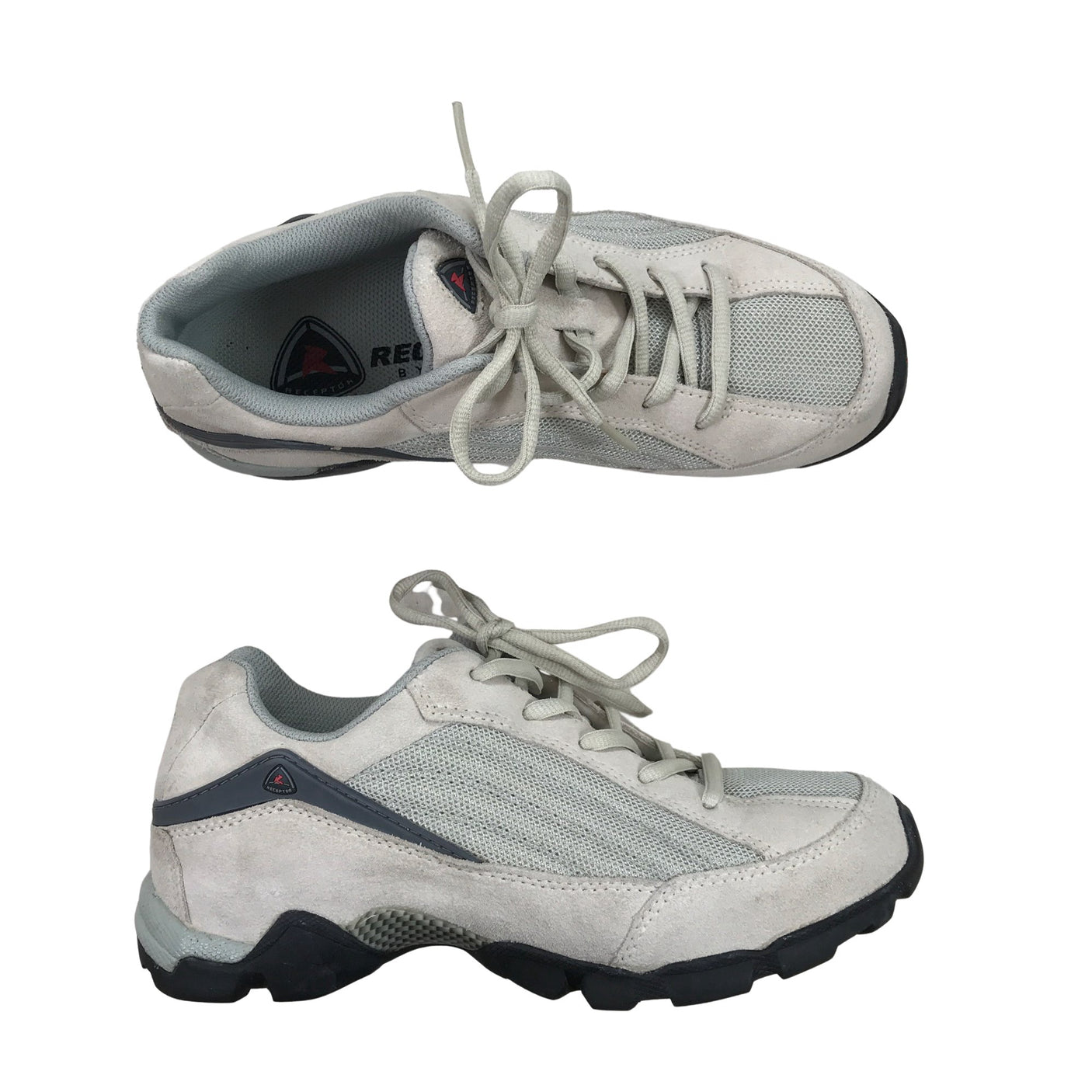 Unisex Ecco - Vaelluskengät, koko 36 - (1)