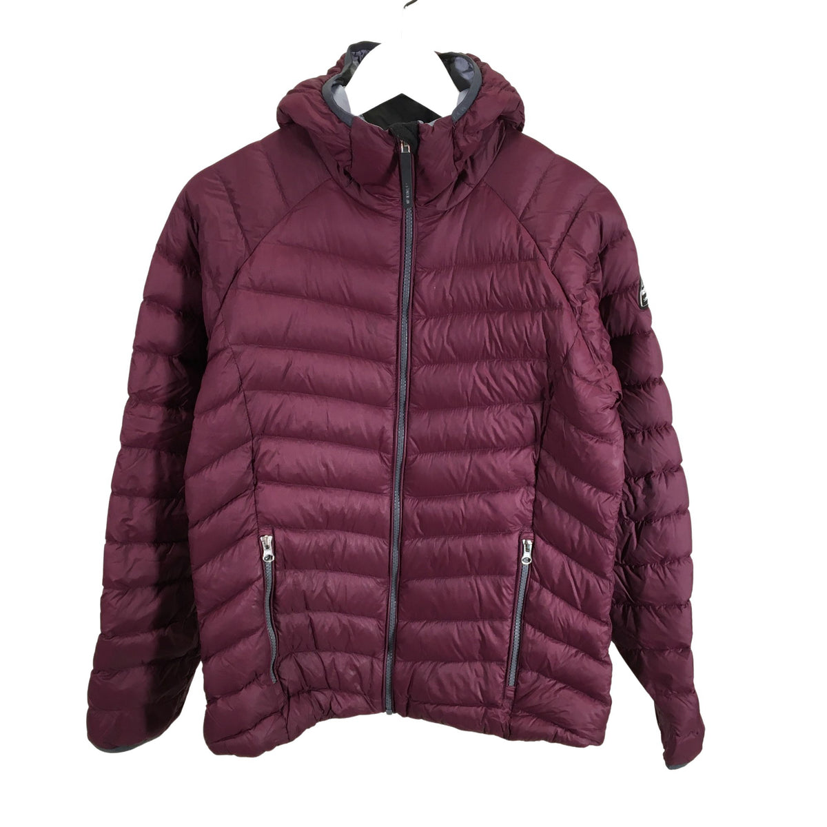 Unisex McKinley - Kevytuntuvatakki, koko 40 - (1)