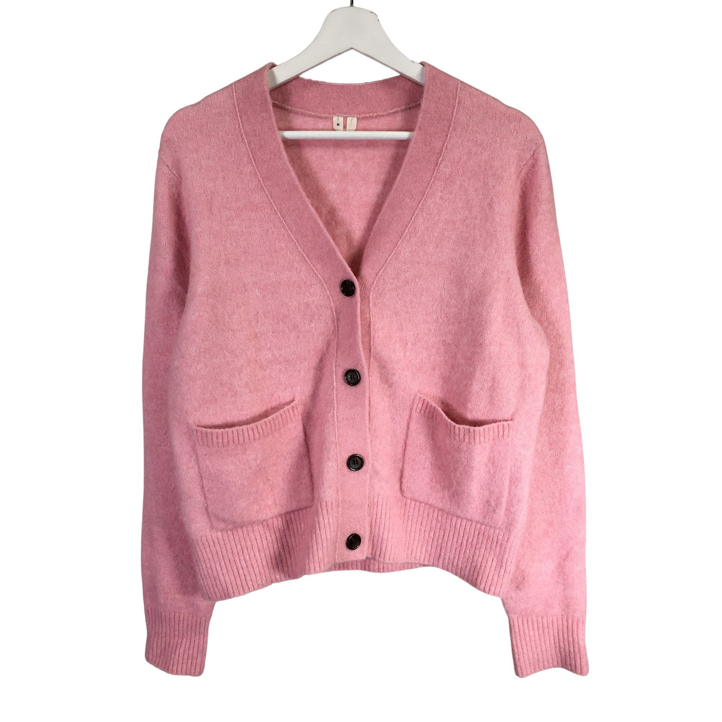Unisex Arket - Neuletakki, koko 38 - (1)