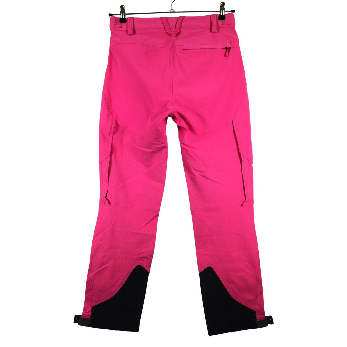 Unisex Haglöfs - Ulkoiluhousut, koko 38 - (2)