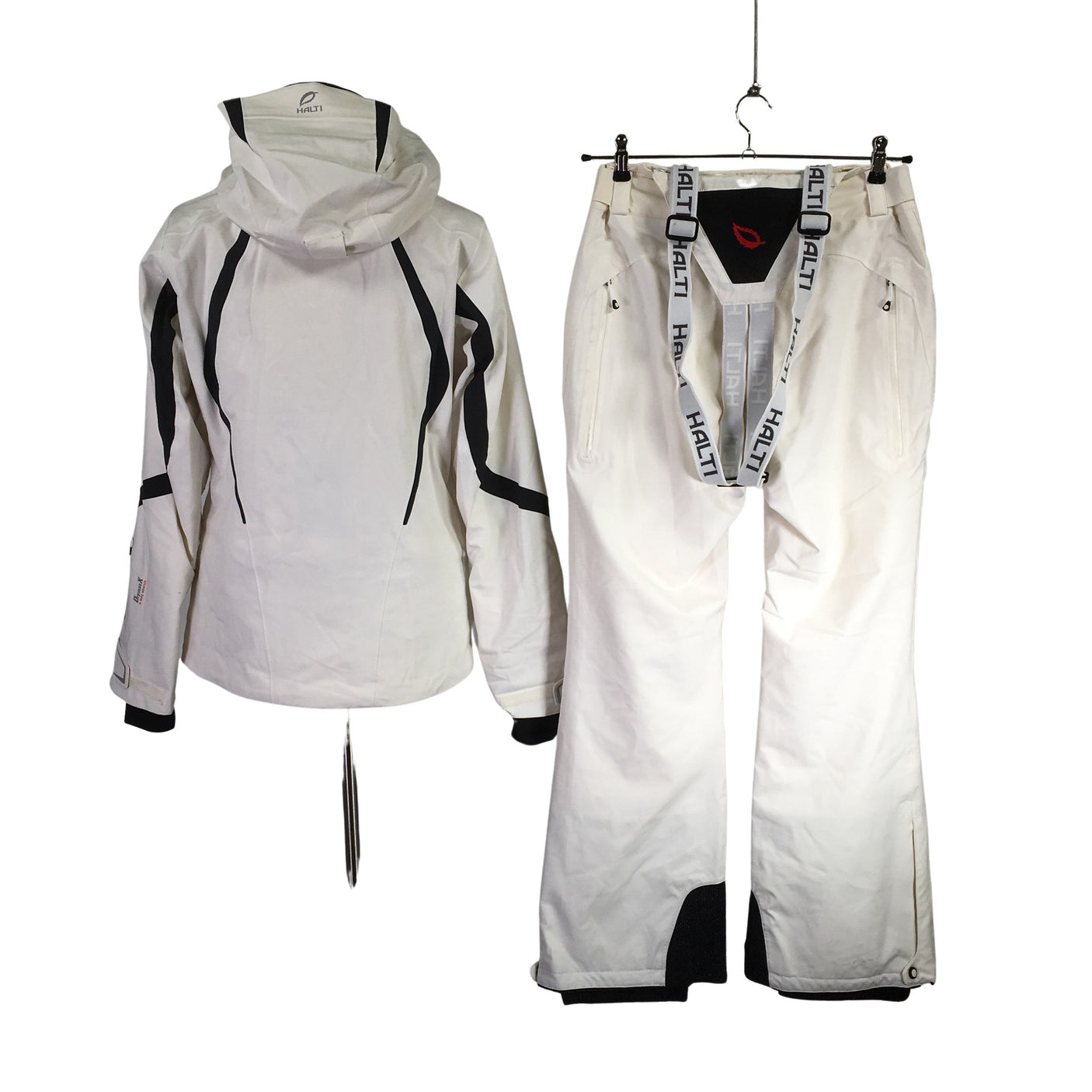 Unisex Halti - Toppa-asu, koko 38 - (2)
