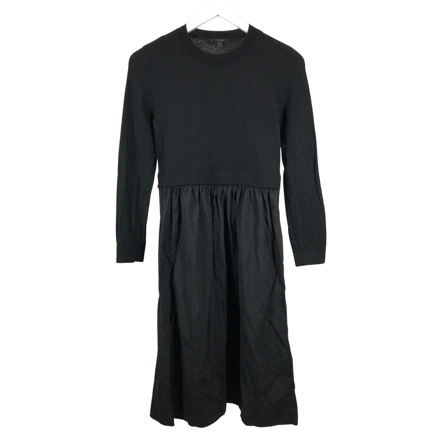 Unisex COS - Neulemekko, koko 34 - (1)