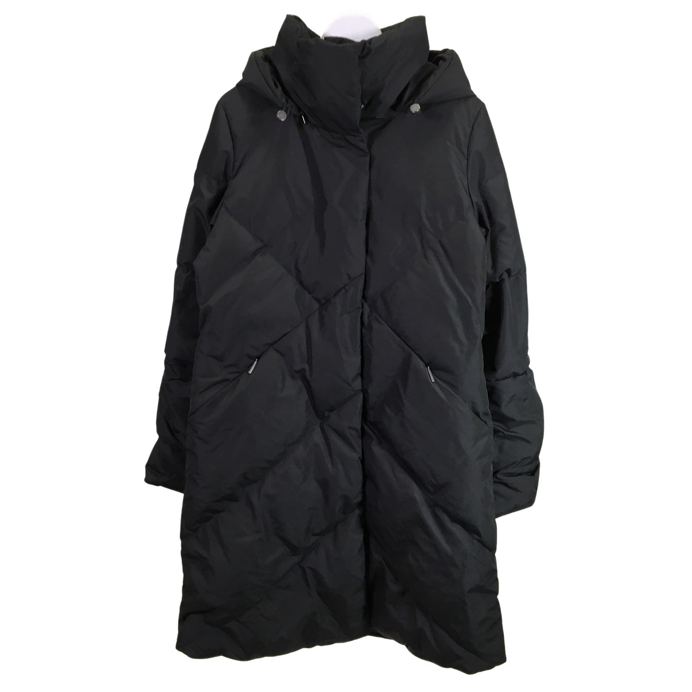 Unisex Joutsen - Untuvatakki, koko 38 - (1)