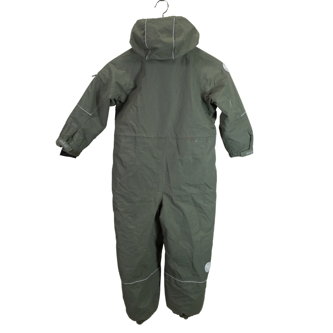 Unisex Wheat - Toppahaalari, koko 110 - 116 - (2)