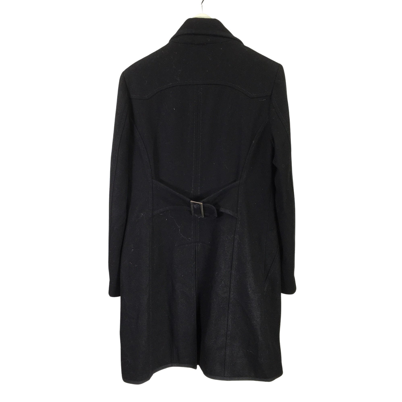 Unisex Bandolera - Villakangastakki, koko 38 - (2)