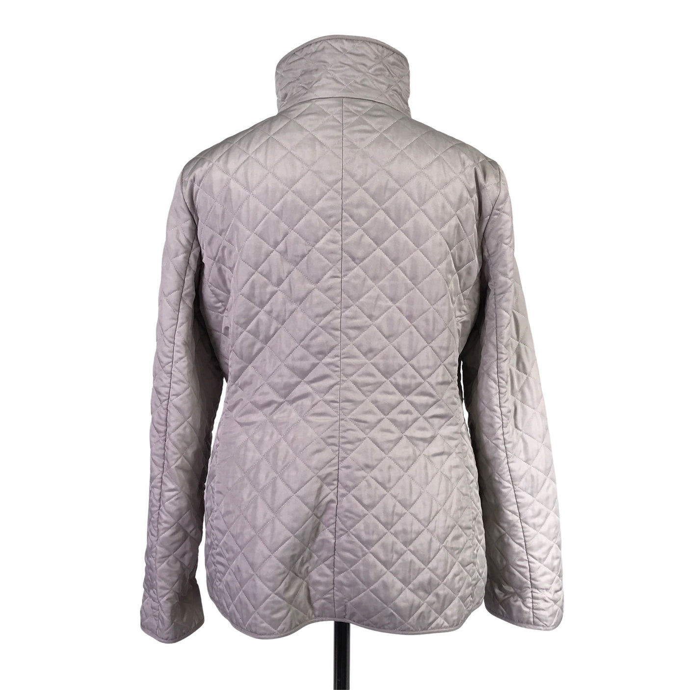 Unisex Burberry - Tikkitakki, koko 42 - (2)