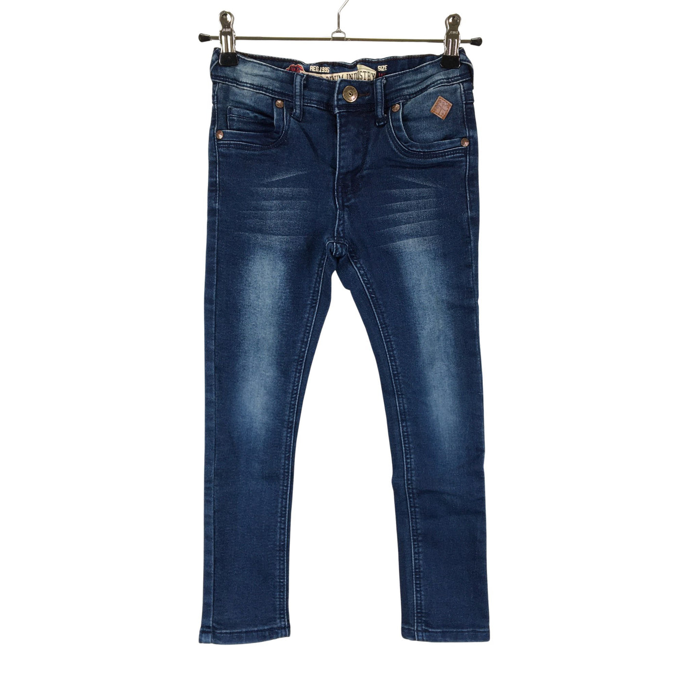 Unisex Earthbound - Farkut, koko 110 - 116 - (1)