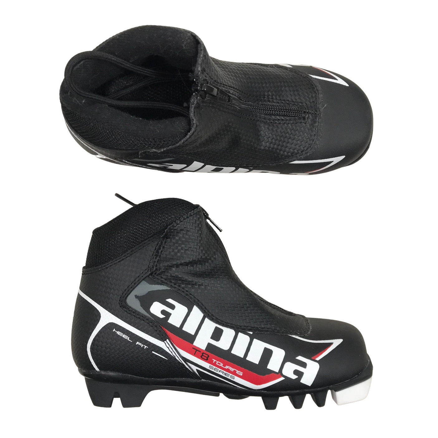 Hiihtomonot, koko 33