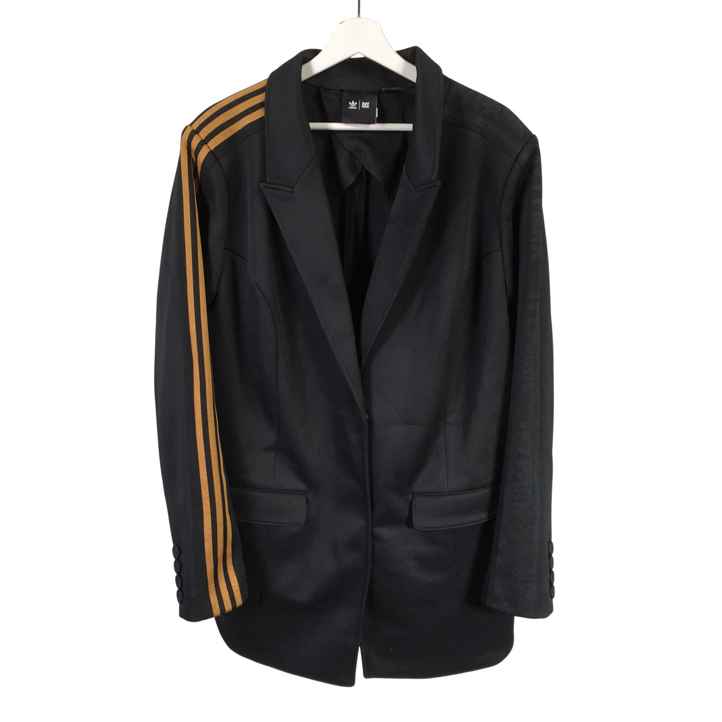 Unisex Adidas - Jakku, koko 46 - (1)