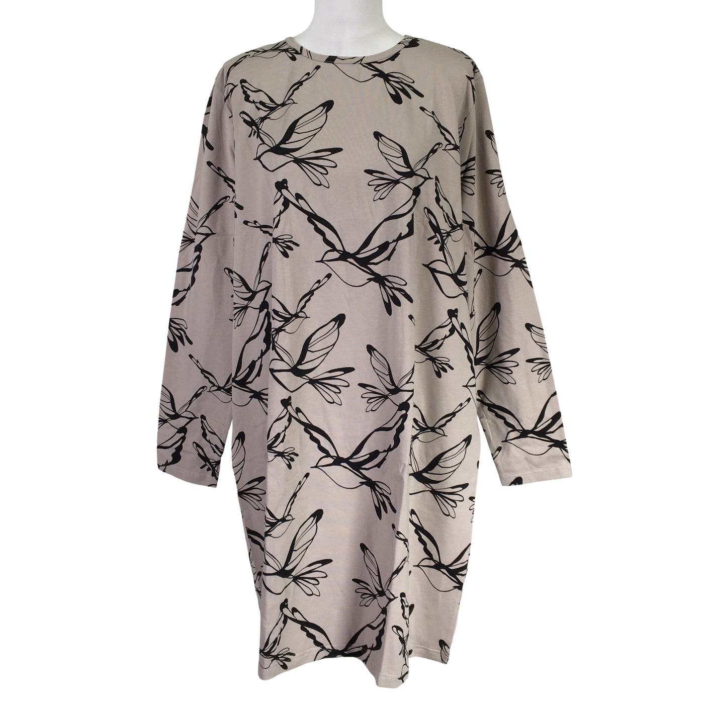 Unisex NOSH - Yöpaita, koko 50 - (1)