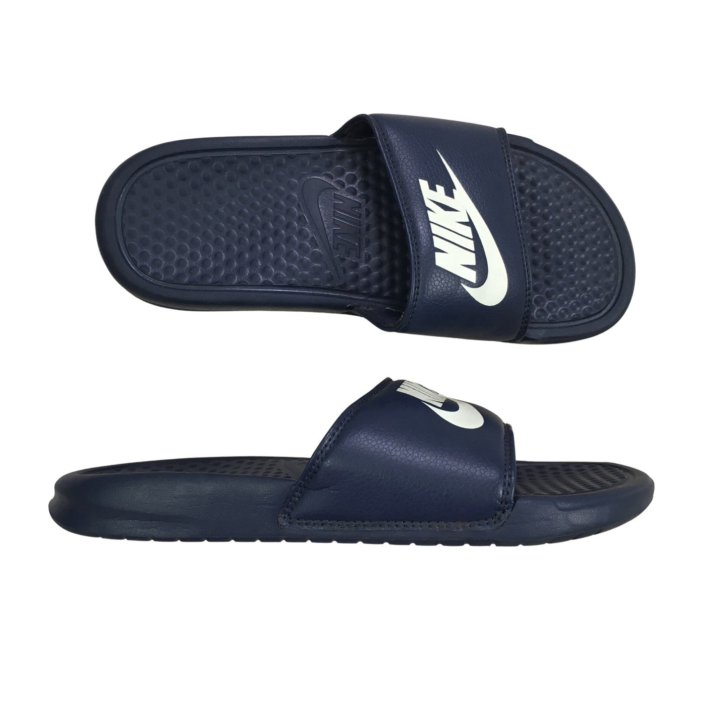 Unisex Nike - Rantasandaalit, koko 37 - (1)