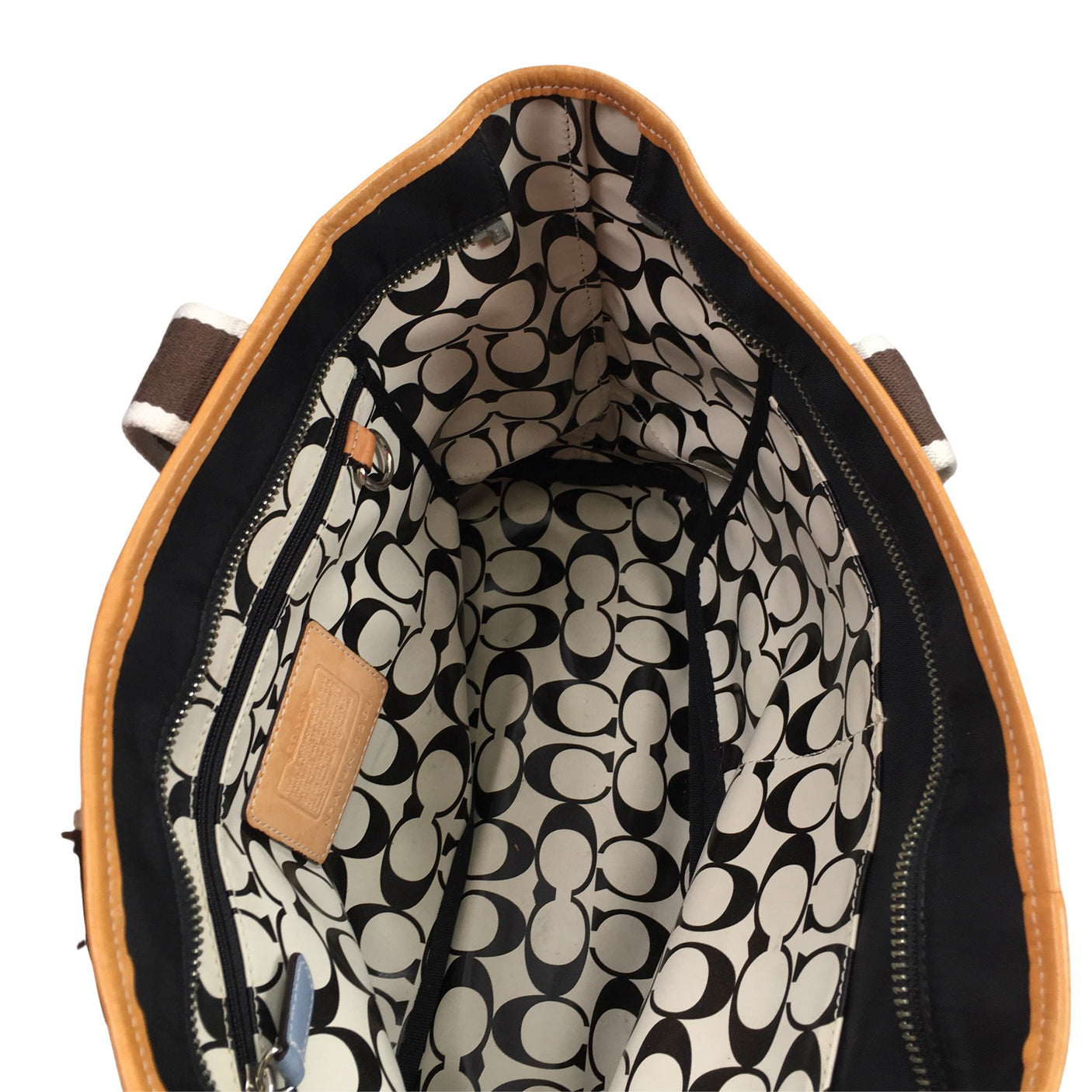 Unisex Coach - Käsilaukku, koko Midi - (3)