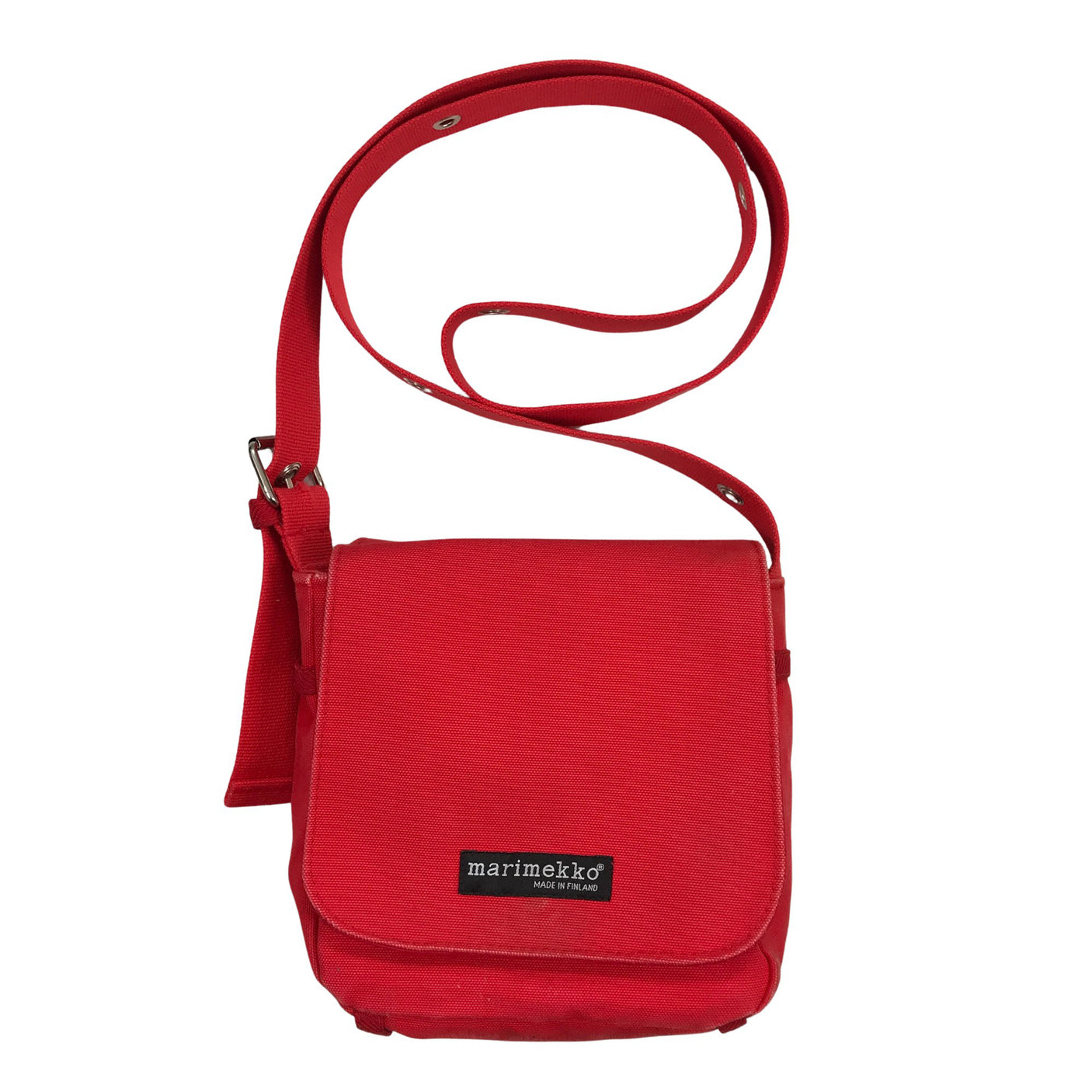 Unisex Marimekko - Olkalaukku, koko Mini - (1)