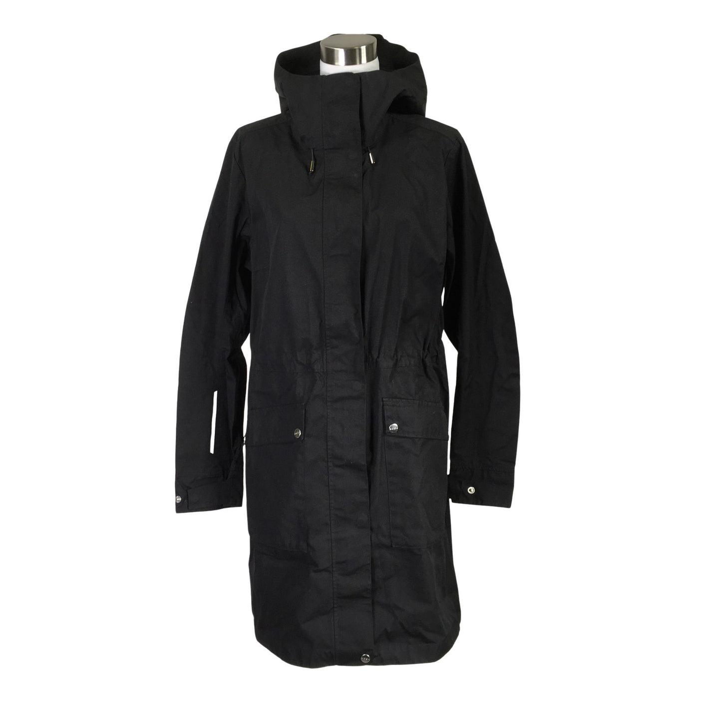 Unisex NOSH - Parkatakki, koko 40 - (1)