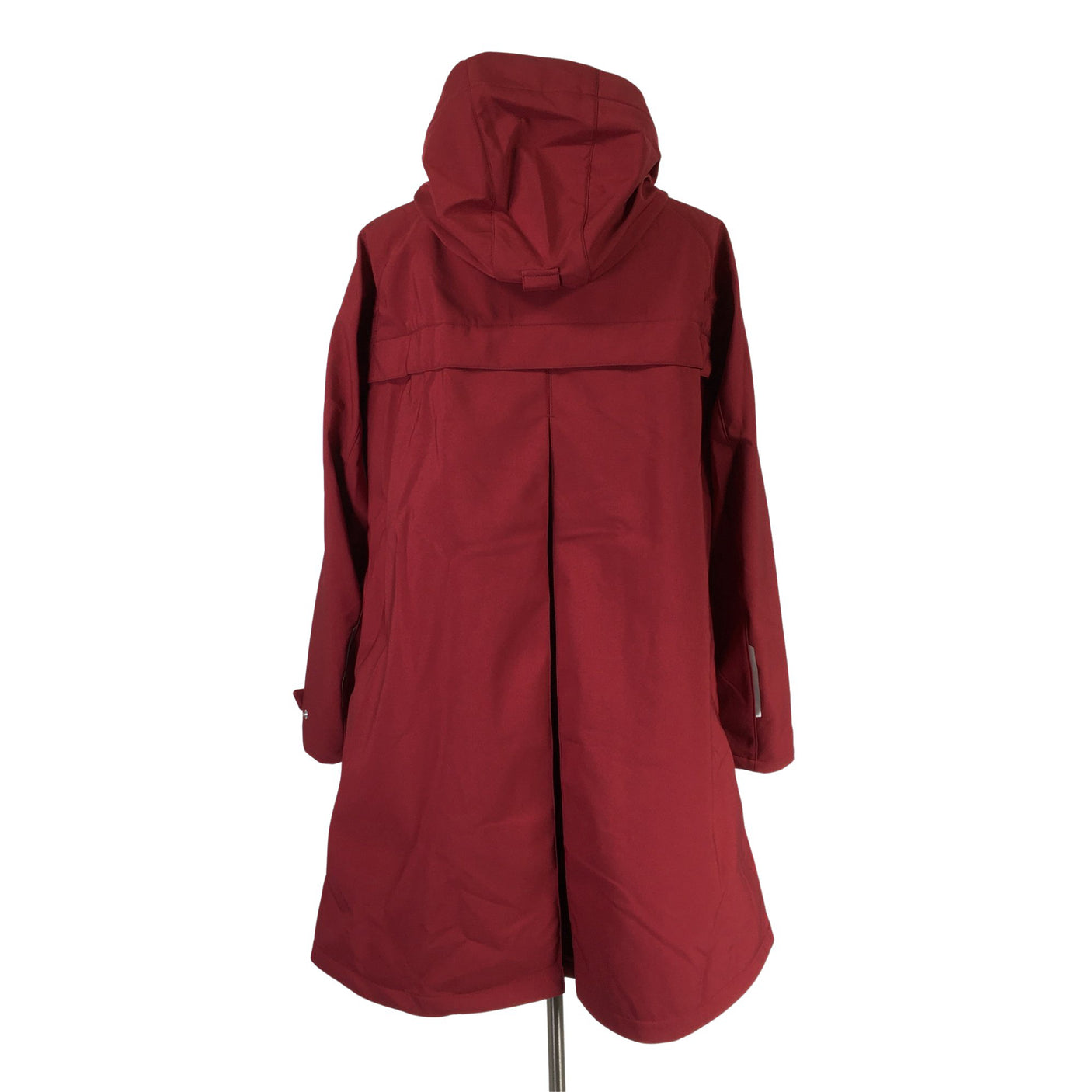 Unisex NOSH - Softshell-takki, koko 42 - (2)