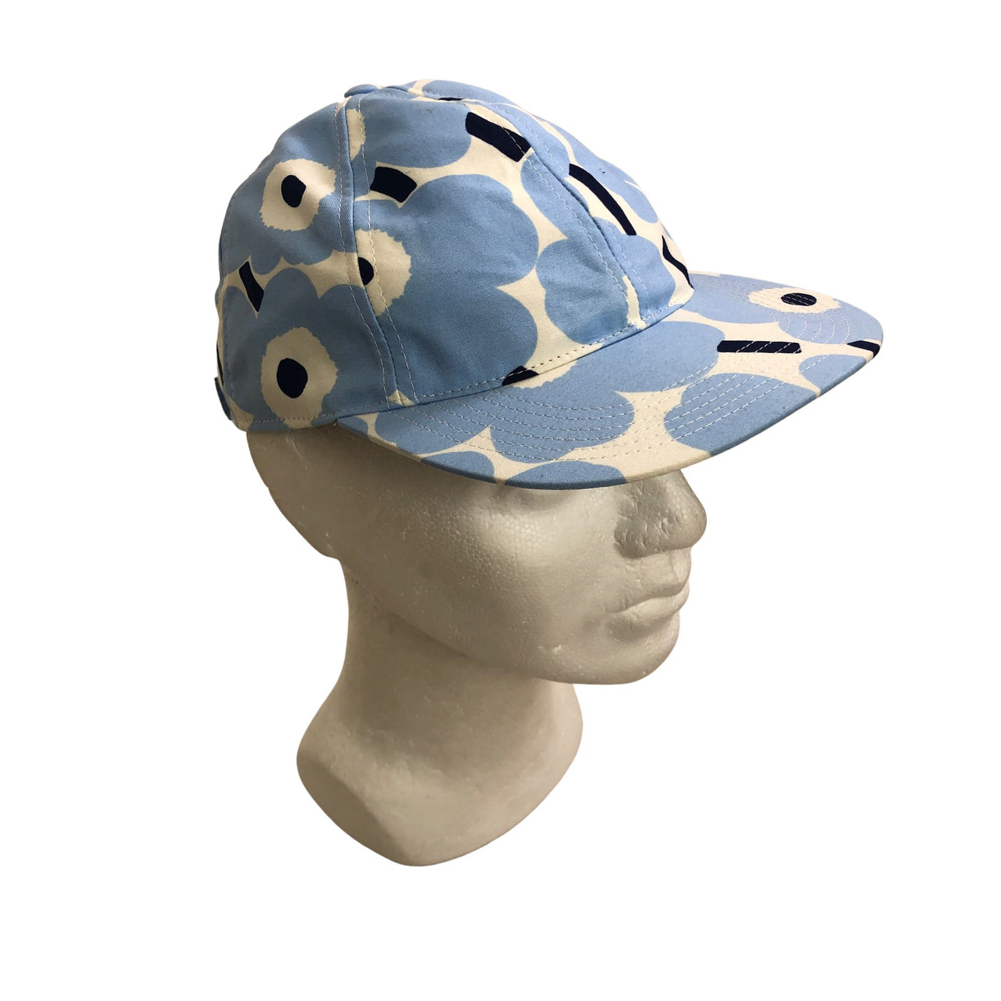 Unisex Marimekko - Lippalakki, koko Ei kokoa - (1)