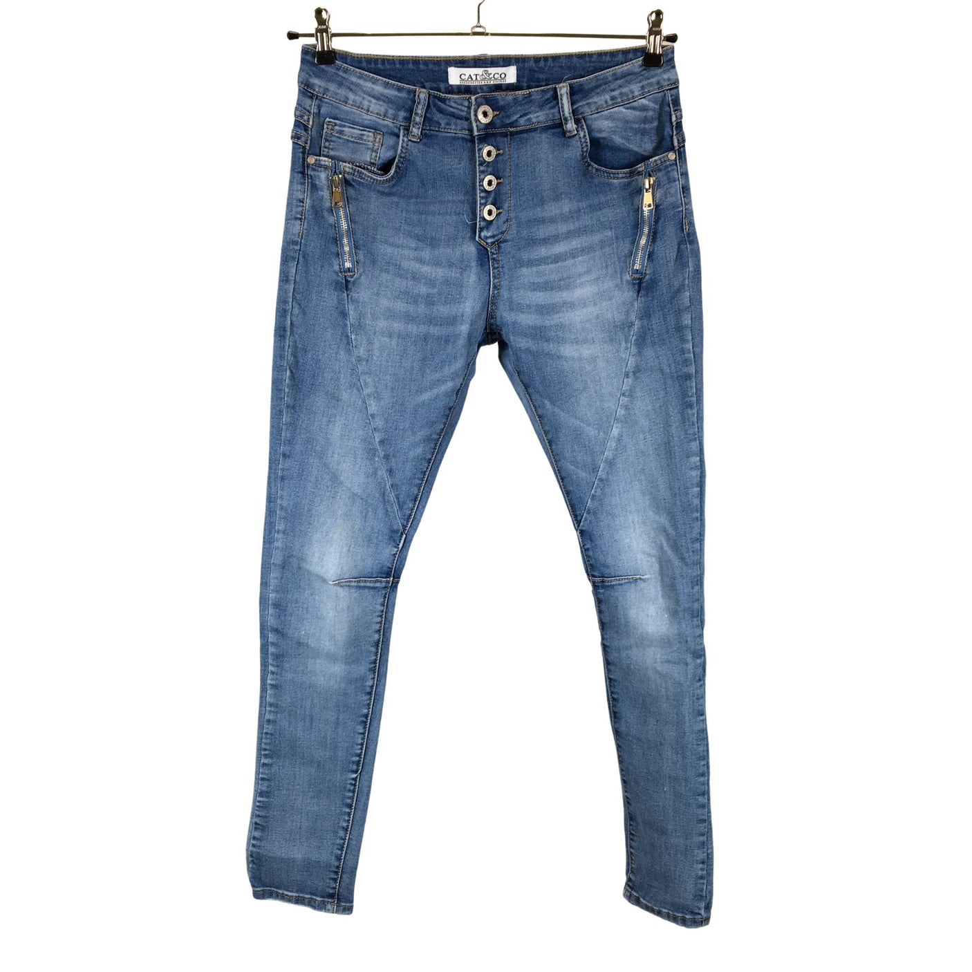 Unisex Cat&Co - Farkut, koko 38 - (1)