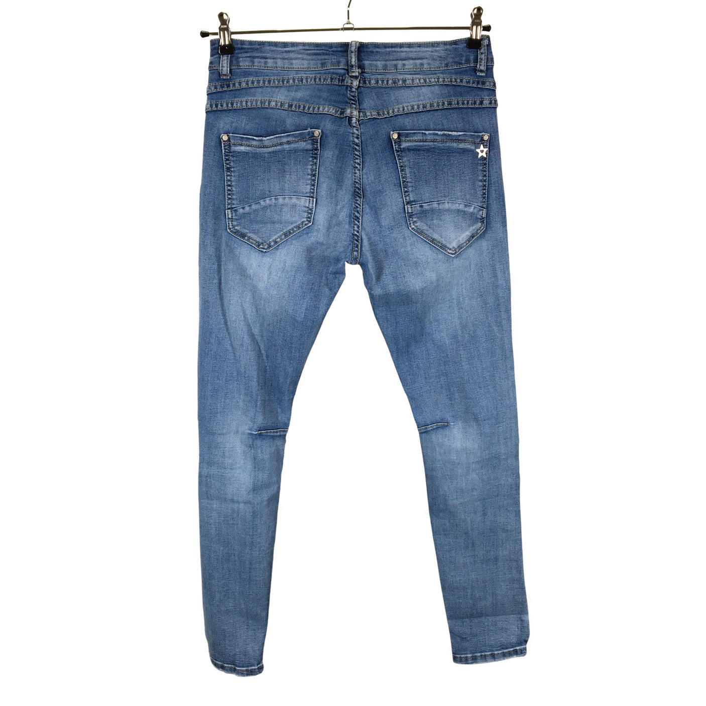 Unisex Cat&Co - Farkut, koko 38 - (2)