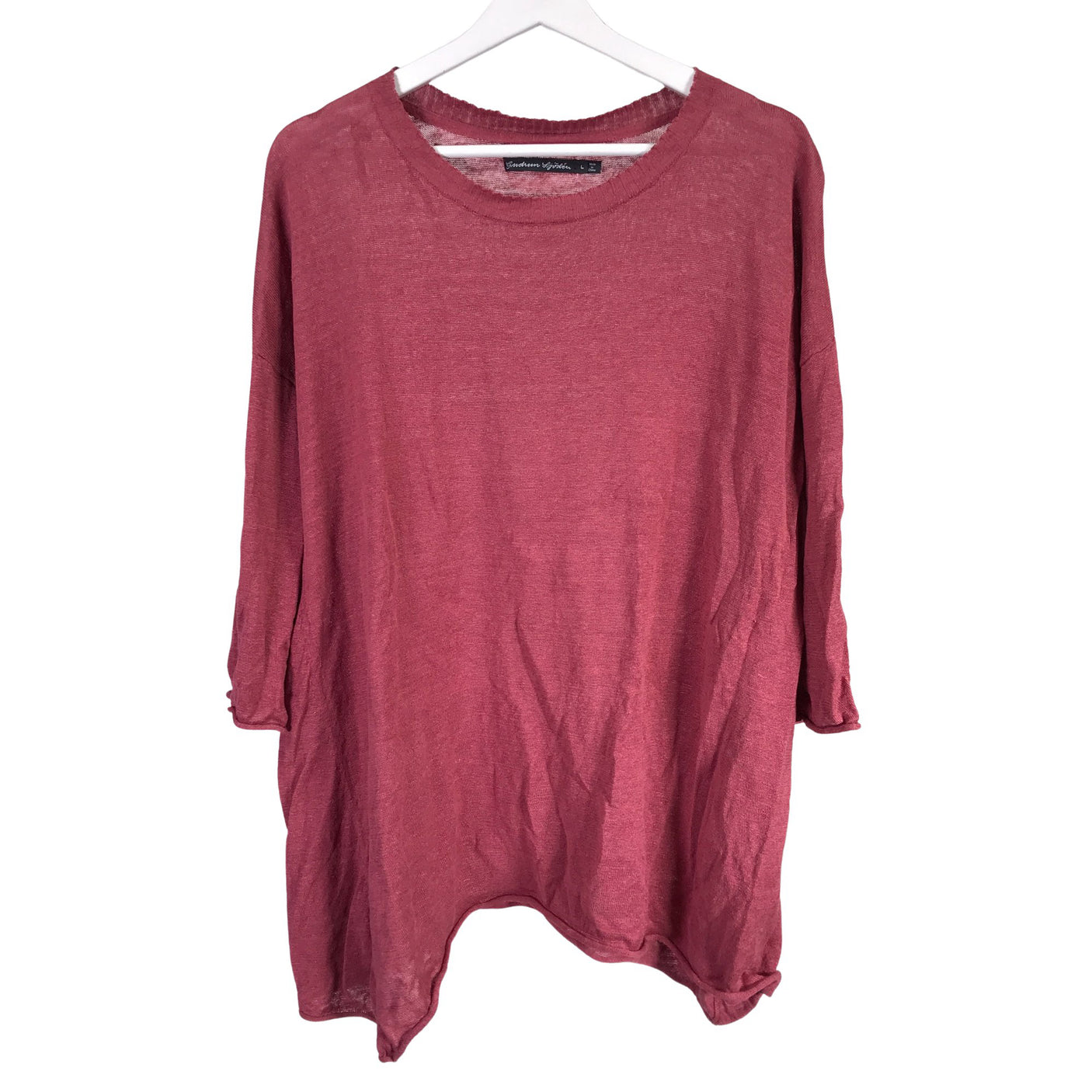 Unisex Gudrun Sjöden - Neulepaita, koko 44 - (1)