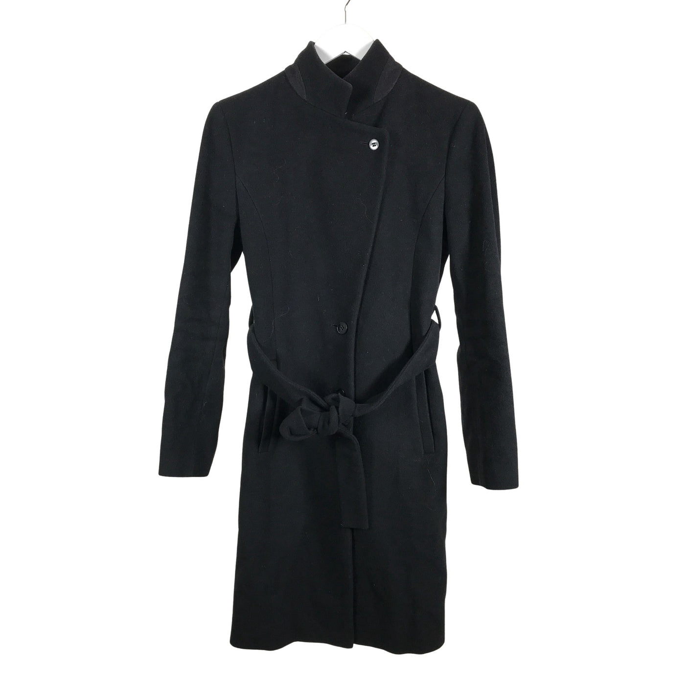 Unisex Hugo Boss - Villakangastakki, koko 38 - (1)