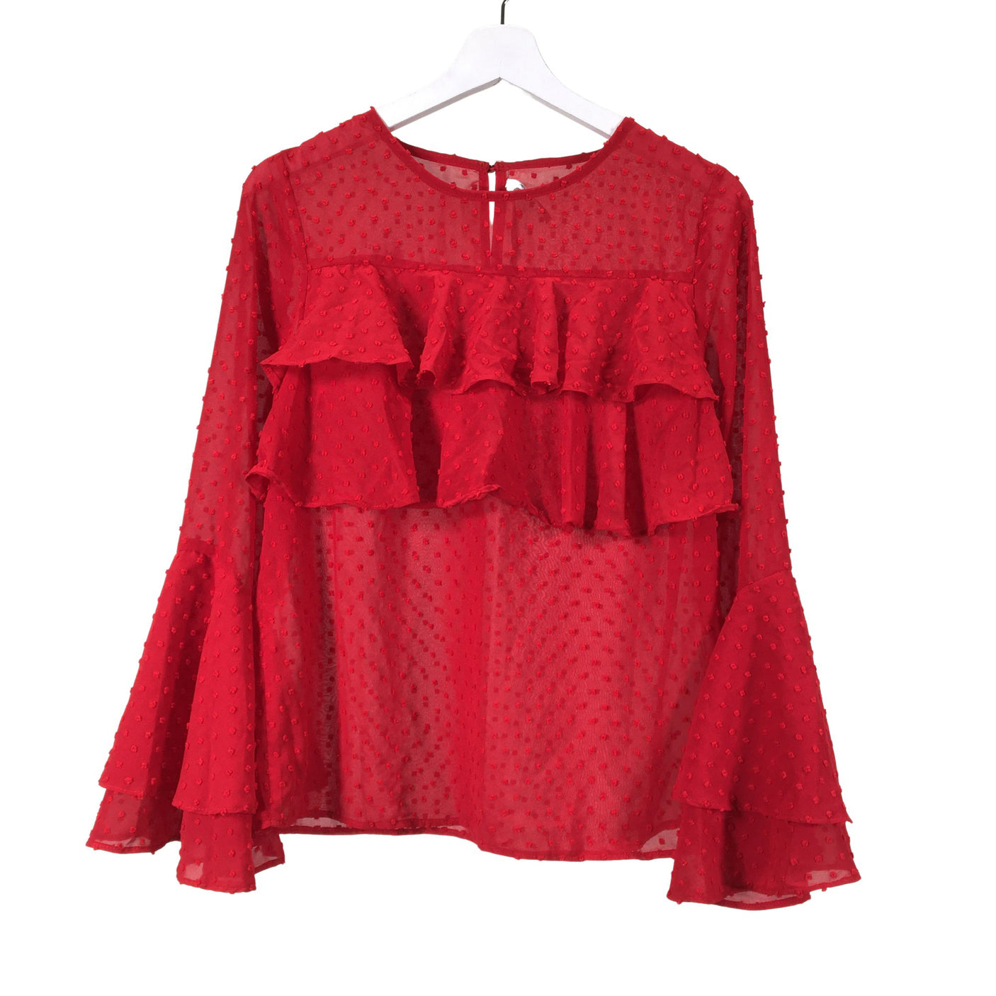 Unisex Paccio - Pusero, koko 38 - (1)