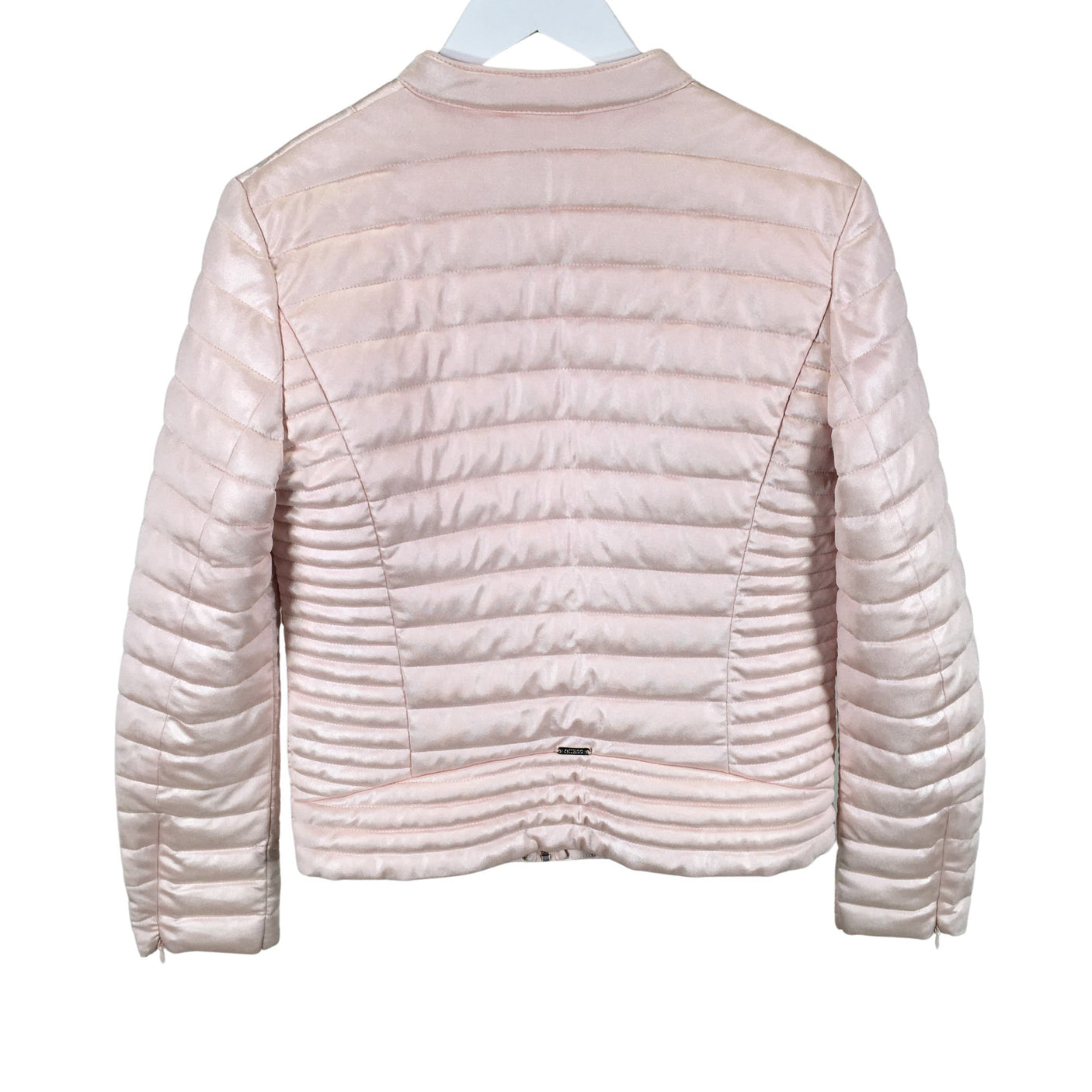 Unisex Guess - Kevyttoppatakki, koko 44 - (2)