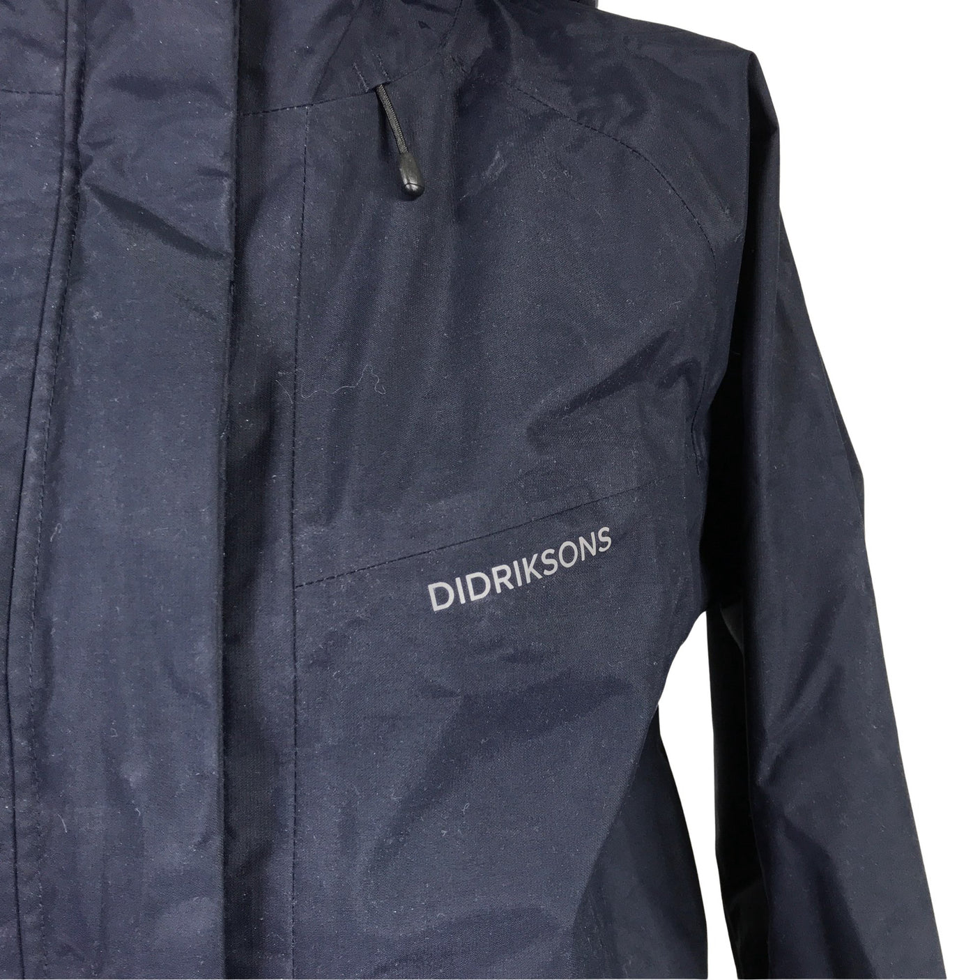 Unisex Didriksons - Parkatakki, koko 46 - (3)